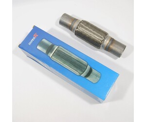 ΣΠΙΡΑΛ ΕΞΑΤΜΙΣΗΣ Φ45x150x250mm AU-AC-7051