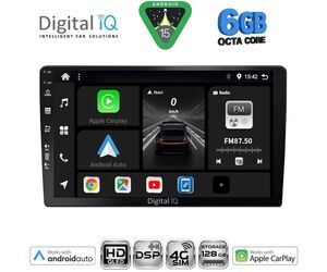 DIGITAL IQ BXF 17909_CPAA (9" SLIM) with 4G SIM MULTIMEDIA TABLET