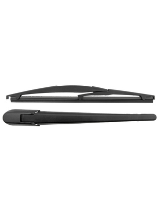 ΥΑΛΟΚΑΘΑΡΙΣΤΗΡΑΣ ΠΙΣΩ ΜΕ ΜΠΡΑΤΣΟ ΓΙΑ SUZUKI SX4 2006> 25cm orig.103-00-098-C/7435RWT1/38821-63J00 ΝΤΥ - 1 τεμ.