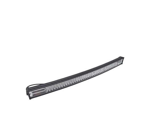 ΜΠΑΡΑ LED ΚΥΡΤΗ 648W/216LED SY-01594