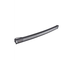 ΜΠΑΡΑ LED ΚΥΡΤΗ 648W/216LED SY-01594