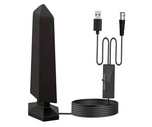ΨΗΦΙΑΚΗ ΚΕΡΑΙΑ TV 25dBi HDTV AH-DVB191