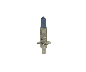 H1 12V/55W 4.200K WHITE SHOCK  SIMONI RACING - 2 ΤΕΜ.