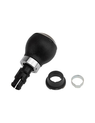 ΠΟΜΟΛΟ ΤΑΧΥΤΗΤΩΝ  ΓΙΑ VW GOLF 5 2003+ / GOLF 6 2008+ / GOLF PLUS 2005+ / JETTA 2006+ ΜΕ ΕΝΔΕΙΞΗ 5 ΤΑΧΥΤΗΤΩΝ