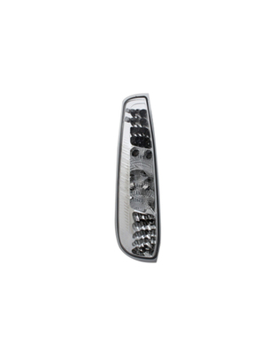 Φανάρια Πισινά για FORD FIESTA 6 3D 03-06 LED CRYSTAL
