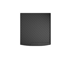 ΠΑΤΑΚΙ ΣΚΑΦΗ ΛΑΣΤΙΧΟ ΠΟΡΤ ΜΠΑΓΚΑΖ ΓΙΑ SEAT ALHAMBRA / VW SHARAN 10/2010+ SUMISURA TRUNK MAT ΑΠΟ ΑΟΣΜΟ, ΜΗ ΤΟΞΙΚΟ, ΟΙΚΟΛΟΓΙΚΟ ΚΑΙ ΑΝΑΚΥΚΛΩΣΙΜΟ ΣΥΝΘΕΤΙΚΟ ΛΑΣΤΙΧΟ ΣΕ ΜΑΥΡΟ ΧΡΩΜΑ ΜΕ ΥΠΟΔΟΧΗ ΓΙΑ ΠΡΟΕΚΤΑΣΗ L2519.8 - L2519.9 LAMPA - 1 ΤΕΜ.
