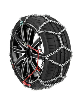ΑΛΥΣΙΔΕΣ ΧΙΟΝΙΟΥ 4X4/SUV S-16 16MM GR22.7 LAMPA - 2 ΤΕΜ.