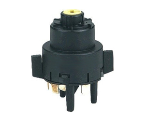 Διακόπτης Μηχανής για AUDI 80/90/100/200/A3/A4/A6/A8/ SKODA OCTAVIA 8PIN