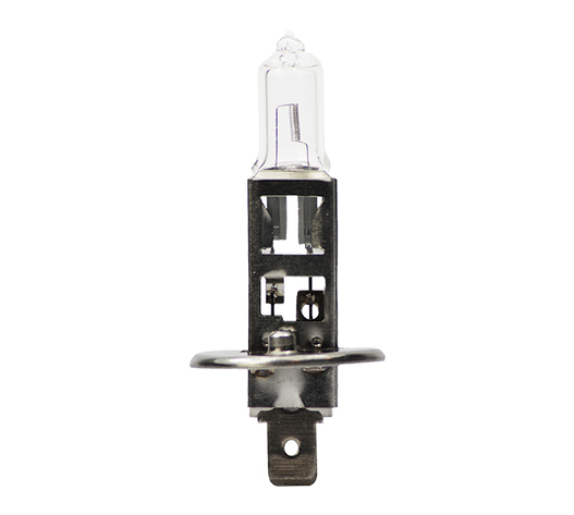 H1 12V 55W P14,5s STANDARD ΑΛΟΓΟΝΟΥ ΚΟΥΤΙ 1ΤΕΜ.