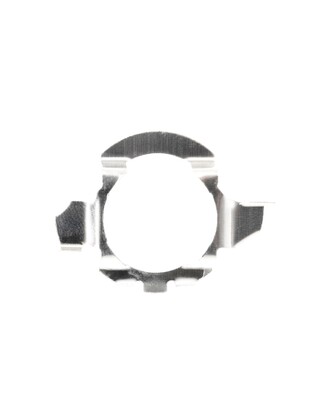 ΑΝΤΑΠΤΟΡΑΣ ΓΙΑ ΛΑΜΠΕΣ LED ΓΙΑ NISSAN / VW / AUDI / BMW / RENAULT M-TECH - 1 ΤΕΜ.