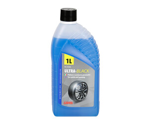 ΓΥΑΛΙΣΤΙΚΟ ΕΛΑΣΤΙΚΩΝ TYRE-POLISH 1000ml