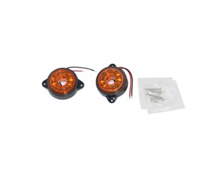 LED ΦΩΤΑΚΙΑ ΑΥΤΟΚΙΝΗΤΩΝ ΠΟΡΤΟΚΑΛΙ AU-LI-3063O