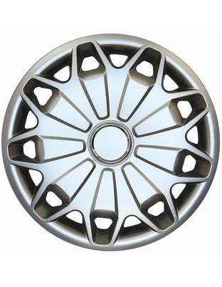 ΤΑΣΙΑ ΓΙΑ FORD NEW TRANSIT CUSTOM 15 INCH CROATIA COVER (4 ΤΕΜ.)
