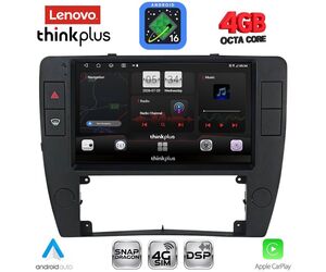 LENOVO LTG 7749_CPA  (9inc) MULTIMEDIA TABLET for VW PASSAT mod. 2000-2005