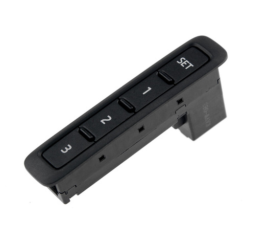 ΔΙΑΚΟΠΤΗΣ ΜΝΗΜΗΣ ΚΑΘΙΣΜΑΤΟΣ orig.1Z0959769 ΓΙΑ VW PASSAT B6 05+ - B7 10+/SHARAN 10+ /TIGUAN 07+  4PIN