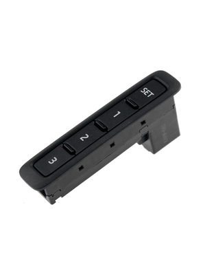 ΔΙΑΚΟΠΤΗΣ ΜΝΗΜΗΣ ΚΑΘΙΣΜΑΤΟΣ orig.1Z0959769 ΓΙΑ VW PASSAT B6 05+ - B7 10+/SHARAN 10+ /TIGUAN 07+  4PIN