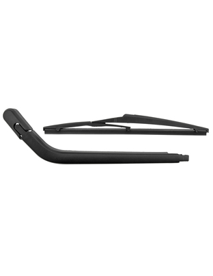 ΥΑΛΟΚΑΘΑΡΙΣΤΗΡΑΣ ΠΙΣΩ ΜΕ ΤΖΑΜΙ ΓΙΑ TOYOTA YARIS (JAPAN) 2001+ 30,5cm orig.8116RWT2/8524152010/39-0203 ΝΤΥ - 1 τεμ.