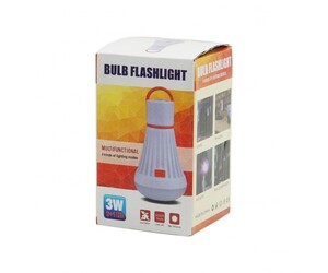 ΠΟΛΥΛΕΙΤΟΥΡΓΙΚΗ LED ΛΑΜΠΑ ΣΕΤ 10ΤΜΧ 3W TY-LEDLAMP