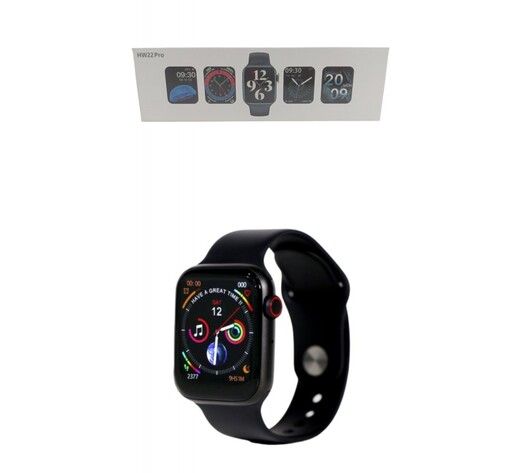 SMARTWATCH HW22PRO HL-02299