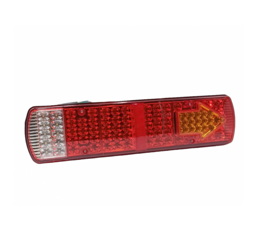 LED ΟΠΙΣΘΙΟ ΦΑΝΑΡΙ 24V TY-00032