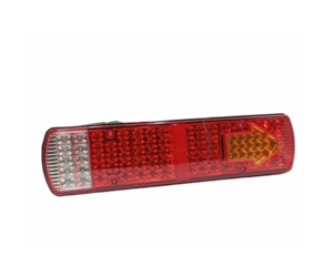 LED ΟΠΙΣΘΙΟ ΦΑΝΑΡΙ 24V TY-00032
