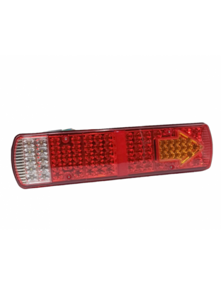 LED ΟΠΙΣΘΙΟ ΦΑΝΑΡΙ 24V TY-00032