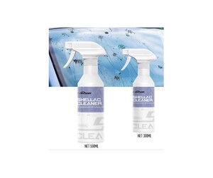 CARSUN ΚΑΘΑΡΙΣΤΙΚΟ SHELLAC ΑΥΤΟΚΙΝΗΤΟΥ 300ml C5009