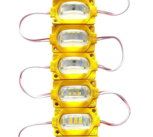 LED MODULES 12V 1.5W ΑΛΥΣΙΔΑ 20ΤΜΧ JN-04787