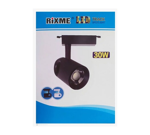 ΠΡΟΒΟΛΕΑΣ LED 30W 4000K ΓΙΑ ΡΑΓΑ CY-11099