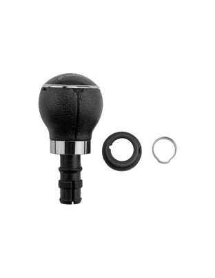 ΠΟΜΟΛΟ ΤΑΧΥΤΗΤΩΝ  ΓΙΑ VW GOLF 5 2003+ / GOLF 6 2008+ / GOLF PLUS 2005+ / JETTA 2006+ ΜΕ ΕΝΔΕΙΞΗ 6 ΤΑΧΥΤΗΤΩΝ