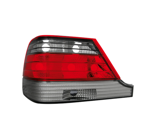 Φανάρια Πισινά για MERCEDES W140 S-CLASS 97-99