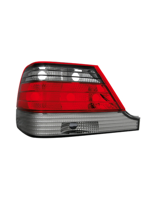 Φανάρια Πισινά για MERCEDES W140 S-CLASS 97-99