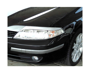Autostyle - Φρυδάκια Φαναριών RENAULT LAGUNA II 01+ (2 τεμ.) (ΦΡ.RL.MAREK10/AUT)