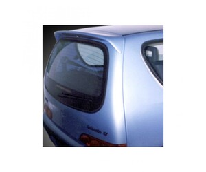 Αεροτομή Οροφής για Fiat Seicento από Πολυουρεθάνη Motordrome Design - 1 τεμ.