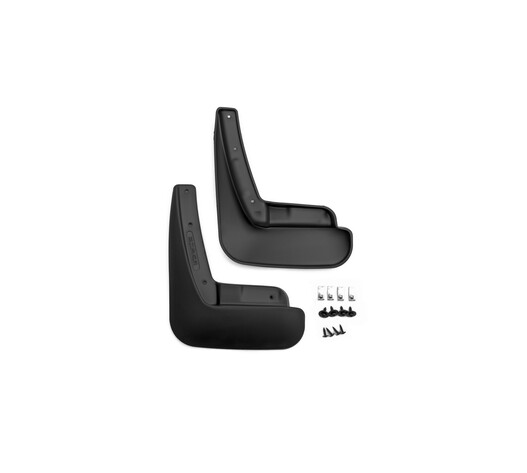 ΛΑΣΠΩΤΗΡΕΣ ΓΙΑ MAZDA 3 5D 2013+ ΠΙΣΩ 2ΤΕΜ
