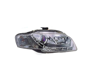 Φανάρια diederichs Daylight AUDI A4 Β7 04-07 LIMOUSINE/AVANT DAYLIGHT CHROME