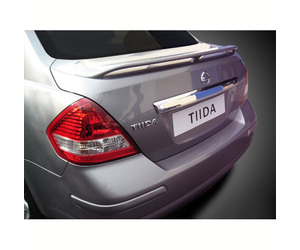 ΑΕΡΟΤΟΜΗ ΓΙΑ NISSAN TIIDA S/N ΠΟΛΥΟΥΡΕΘAΝΗ MOTORDROME