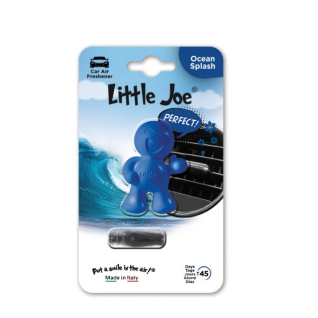 Αρωματικό LITTLE JOE Ocean