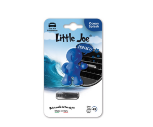 Αρωματικό LITTLE JOE Ocean