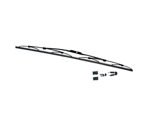 ΥΑΛΟΚΑΘΑΡΙΣΤΗΡΑΣ STANDARD 45 cm (18 INCH) ΜΕ 3 ΑΝΤΑΠΤΟΡΕΣ - 1 ΤΕΜ.