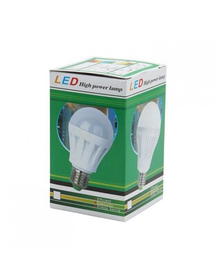 LED ΛΑΜΠΕΣ ΣΕΤ 10ΤΜΧ E14/5W TY-LEDLAMP