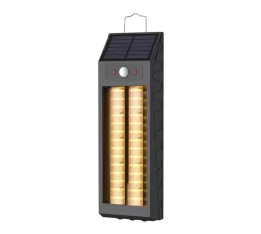 LED ΗΛΙΑΚΟ ΕΠΙΤΟΙΧΙΟ/ ΚΡΕΜΑΣΤΟ ΦΩΤΙΣΤΙΚΟ 18W 1200mAh 668-2