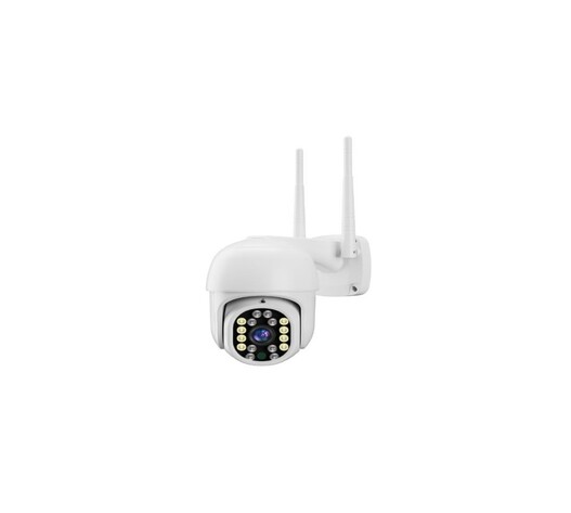 JORTAN ΑΣΥΡΜΑΤΗ IP ΚΑΜΕΡΑ ΑΣΦΑΛΕΙΑΣ 1080P JT-8159QJ