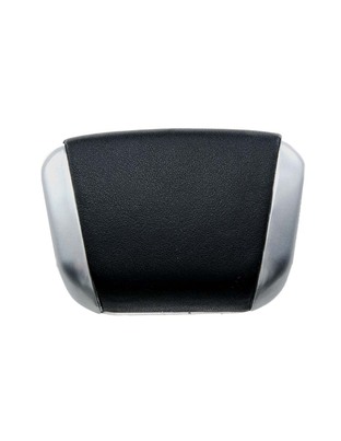 ΠΟΜΟΛΟ ΤΑΧΥΤΗΤΩΝ  ΓΙΑ MERCEDES W203/W204/W207/W209/W211/W212/R171 ΑΥΤΟΜΑΤΟ ΜΑΥΡΟ/ΧΡΩΜΙΟ NTY