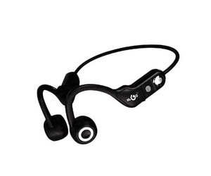 KLGO BLUETOOTH ΑΚΟΥΣΤΙΚΑ V5.3 ΜΕ ΑΚΥΡΩΣΗ ΘΟΡΥΒΟΥ HK-86BL