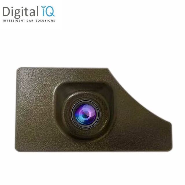 DIGITAL IQ CAMERA QS8250 (AHD-NTSC) FRONT CAMERA for VW T-ROCK mod. 2017-2026