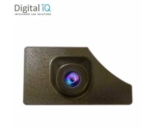 DIGITAL IQ CAMERA QS8250 (AHD-NTSC) FRONT CAMERA for VW T-ROCK mod. 2017-2026