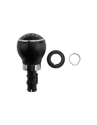 ΠΟΜΟΛΟ ΤΑΧΥΤΗΤΩΝ  ΓΙΑ VW GOLF 5 2003+ / GOLF 6 2008+ / GOLF PLUS 2005+ / JETTA 2006+ ΜΕ ΕΝΔΕΙΞΗ 5 ΤΑΧΥΤΗΤΩΝ