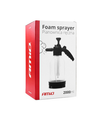 Amio - ΨΕΚΑΣΤΗΡΑΣ ΠΡΟΠΙΕΣΕΩΣ ΧΕΙΡΟΣ 2LT - 1 TEM. (03147/AM)