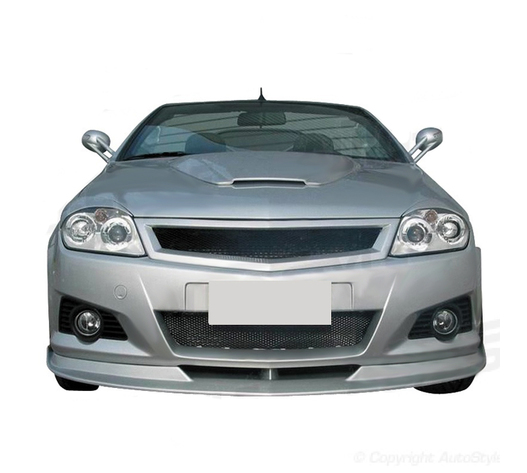 Autostyle - Φρυδάκια Φαναριών για OPEL TIGRA TWIN TOP 9/04+ (2 τεμ.) (ΦΡ.OT.LECA4153/AUT)